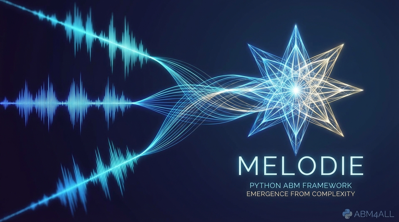 Melodie Framework